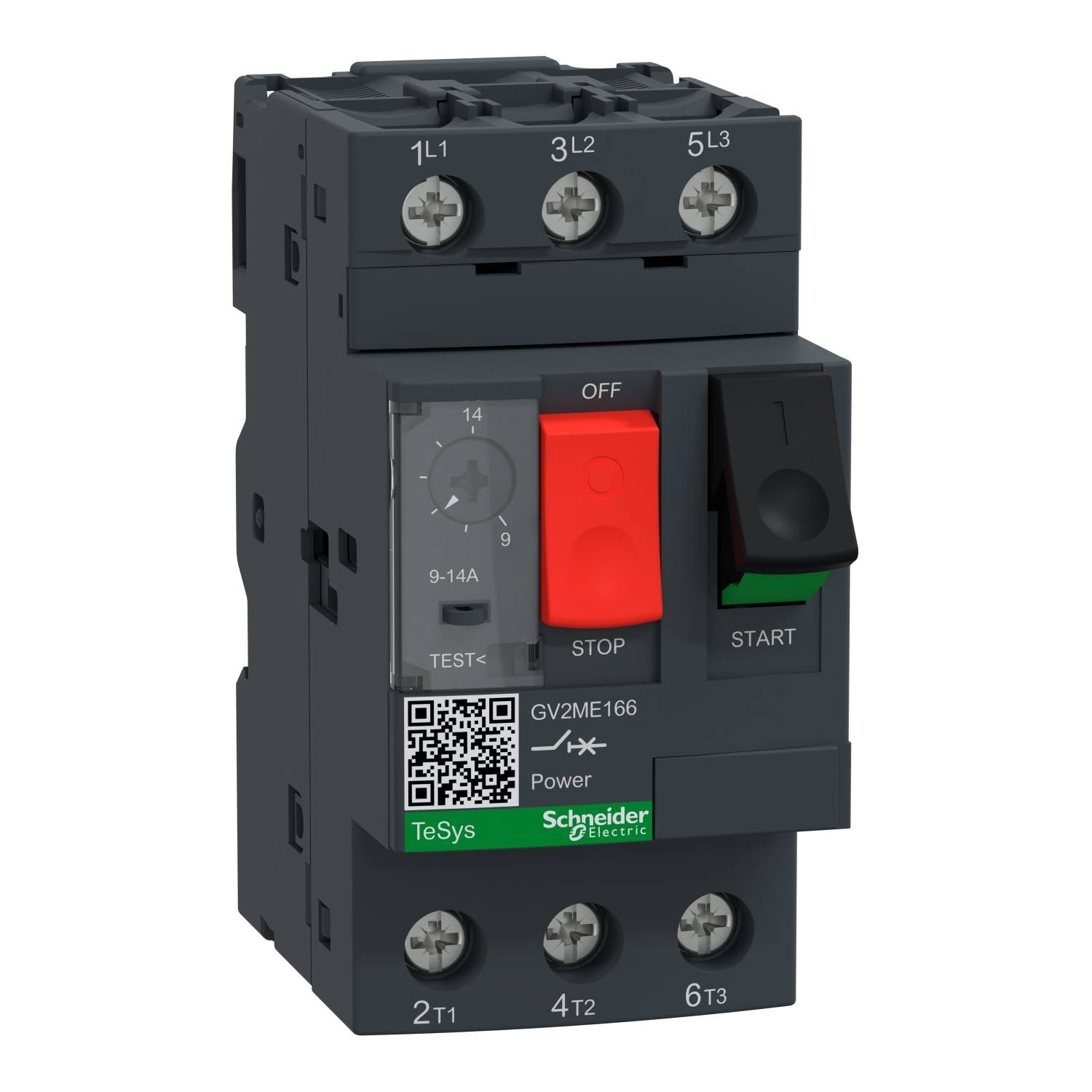 Schneider Electric GV2ME166 1 kom