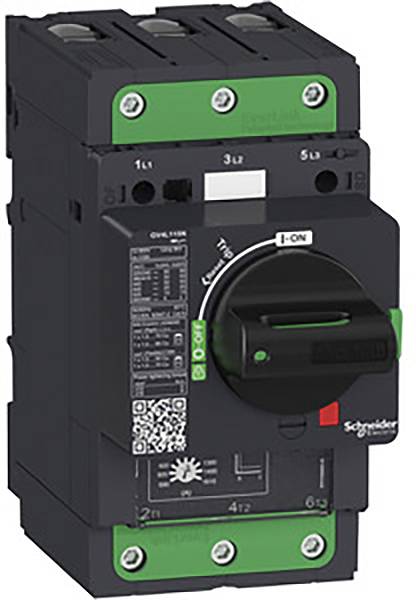 Schneider Electric GV4L80B 1 kom