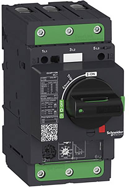 Schneider Electric GV4P50B 1 kom
