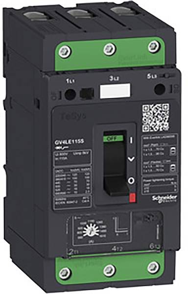 Schneider Electric GV4LE12N 1 kom