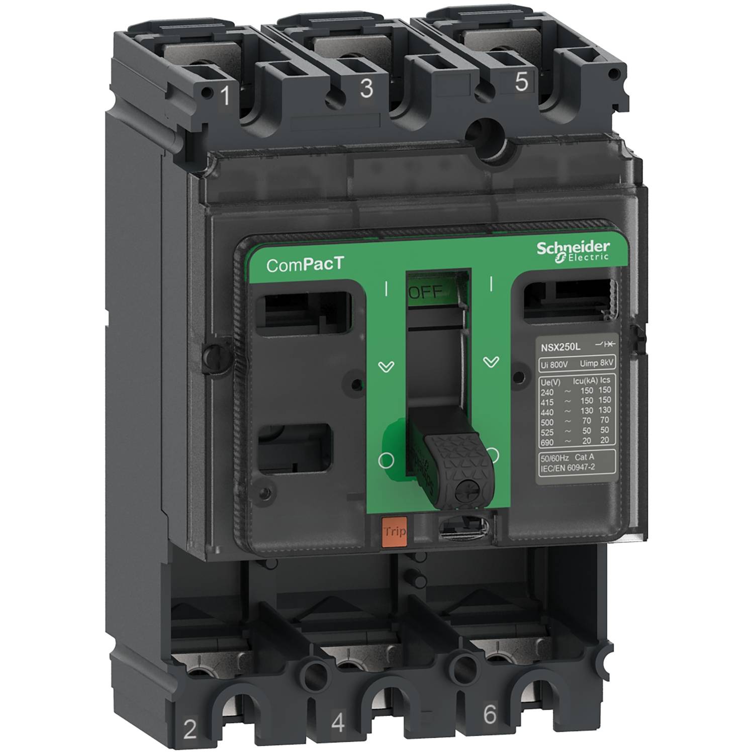 Schneider Electric C10L3 1 kom