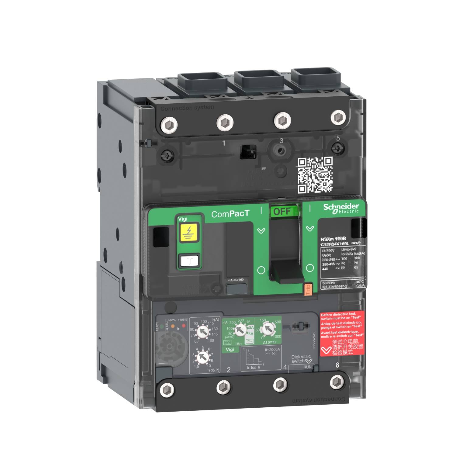 Schneider Electric C11B34V100L 1 kom