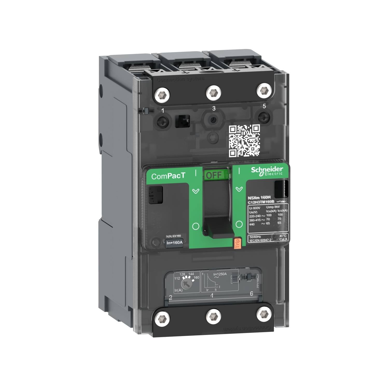 Schneider Electric C11E3TM016B 1 kom