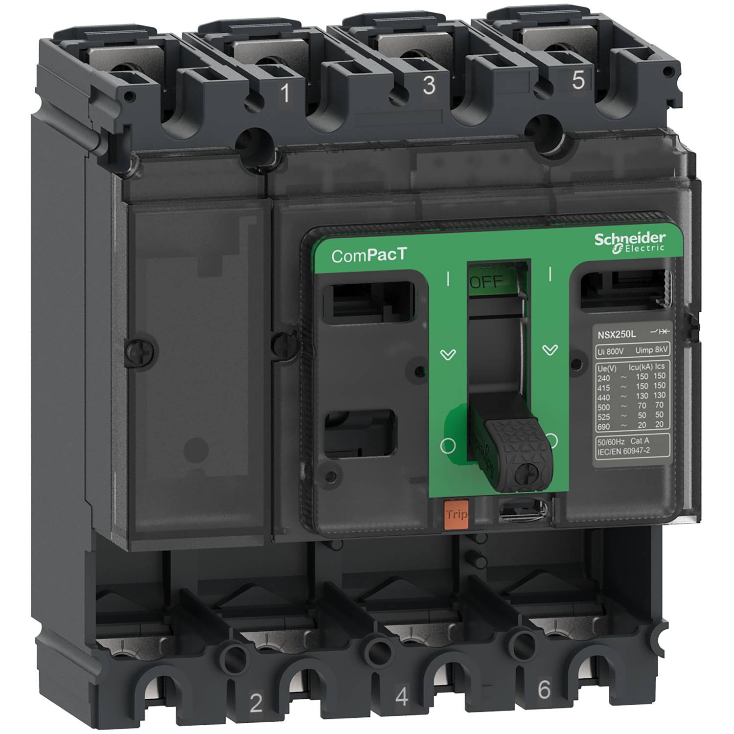 Schneider Electric C16F4 1 kom