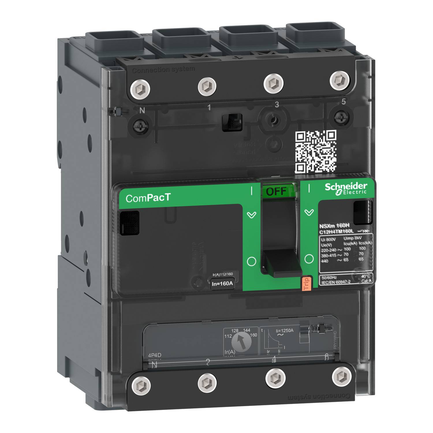 Schneider Electric C11N4TM032L 1 kom