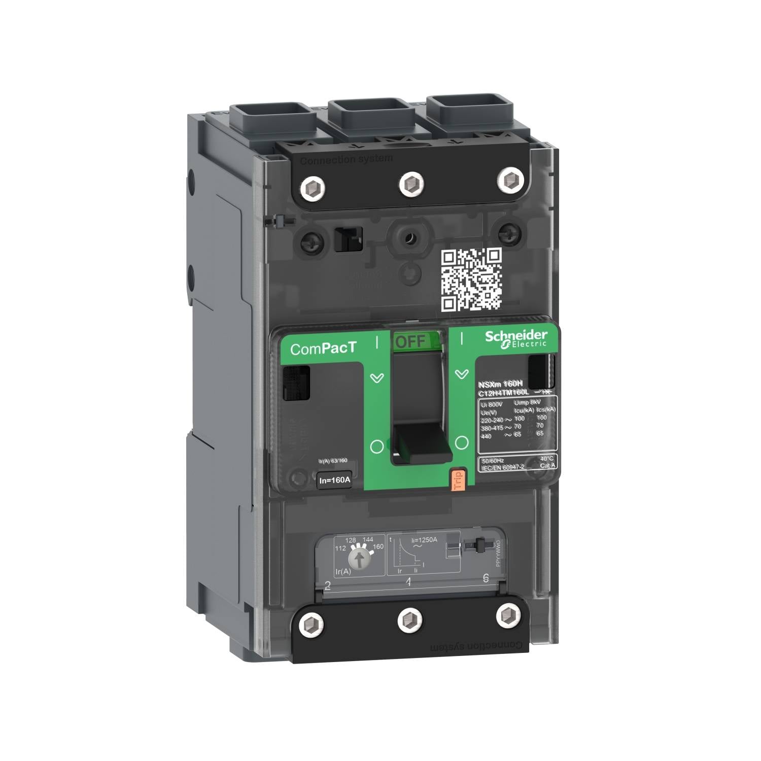 Schneider Electric C11H3TM016L 1 kom