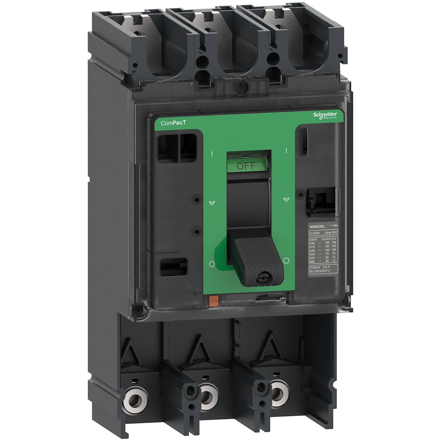 Schneider Electric C63N3 1 kom