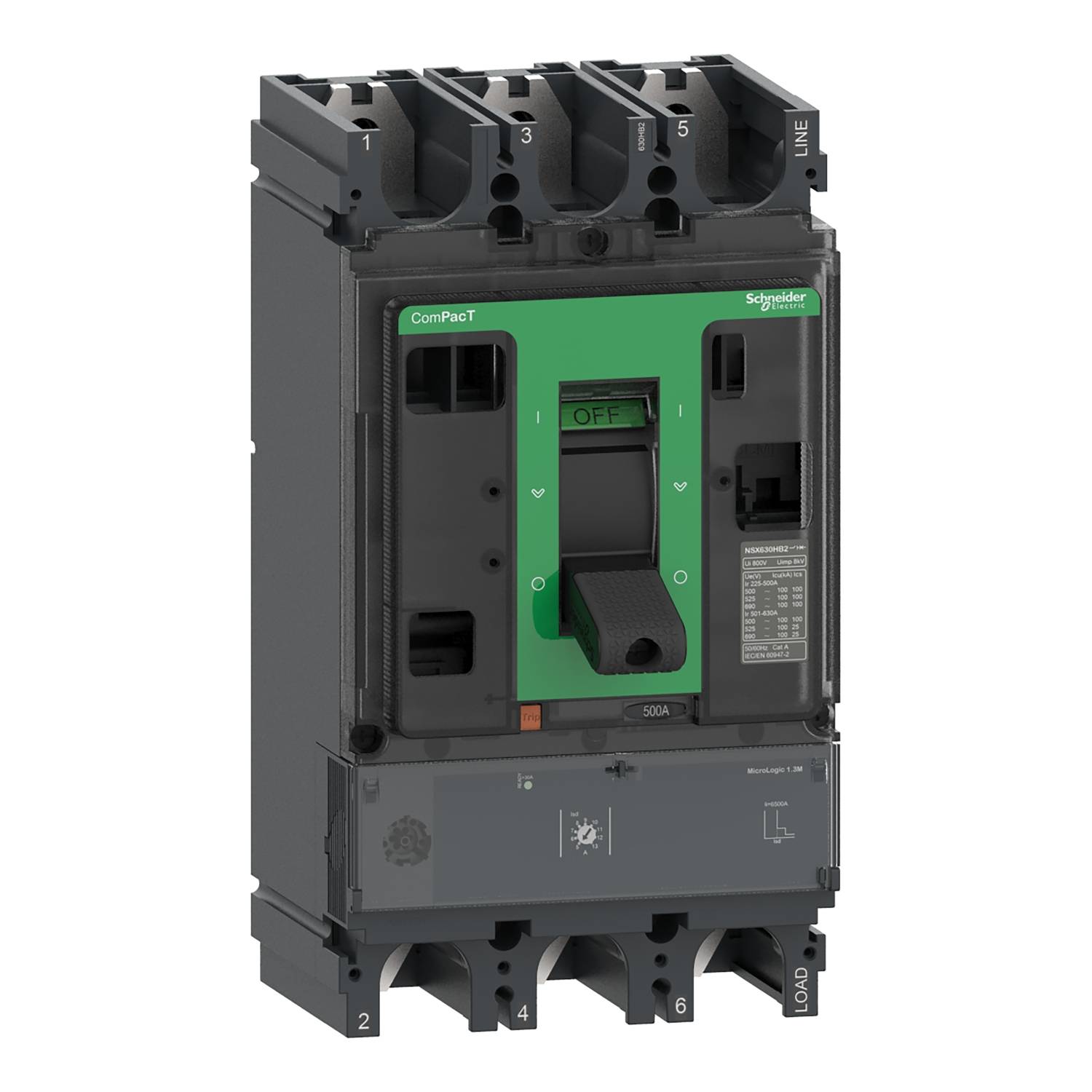 Schneider Electric C63R31M500 1 kom
