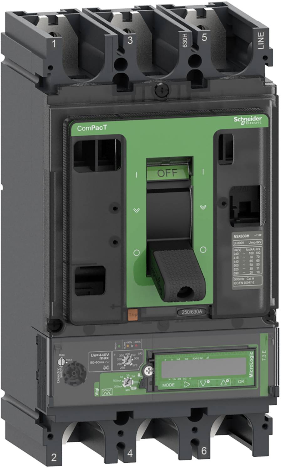 Schneider Electric C40F37E400 1 kom