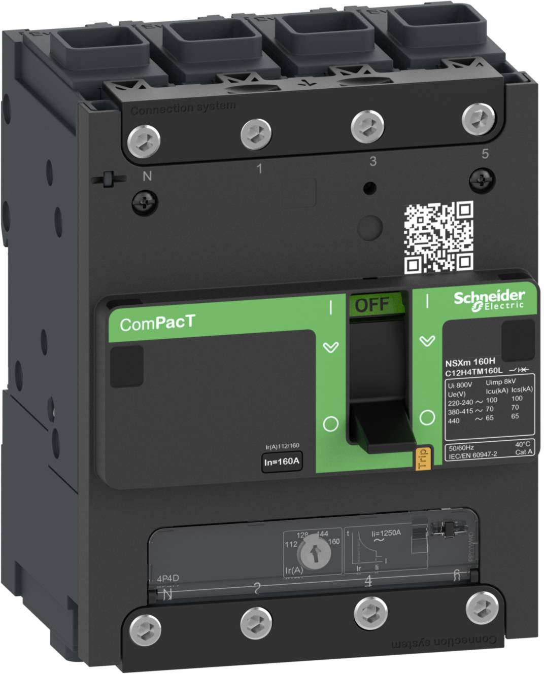 Schneider Electric C11E6TM016L 1 kom