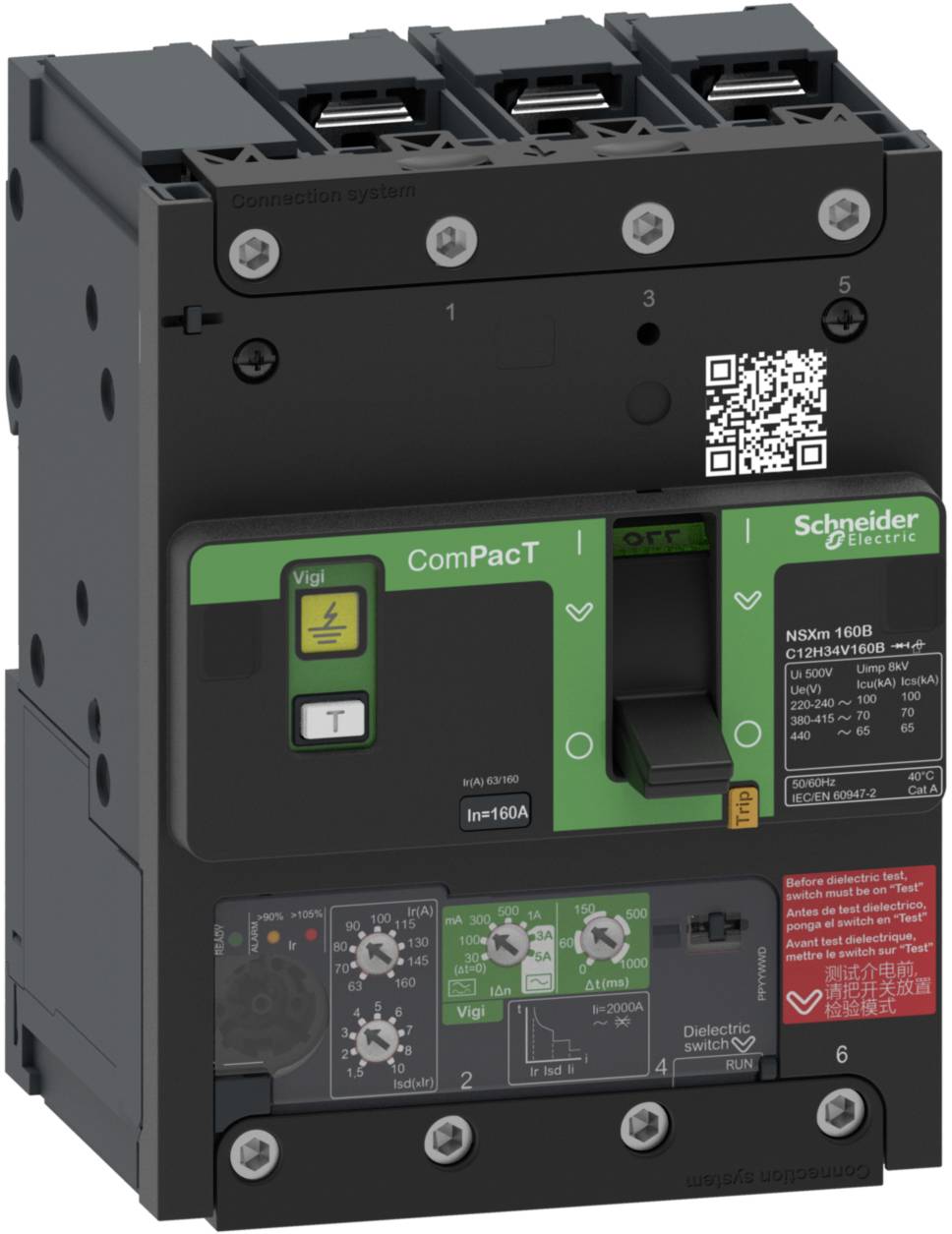 Schneider Electric C11B34V050B 1 kom