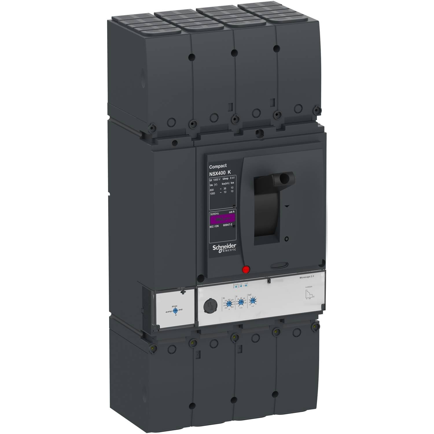 Schneider Electric C40K42D250 1 kom