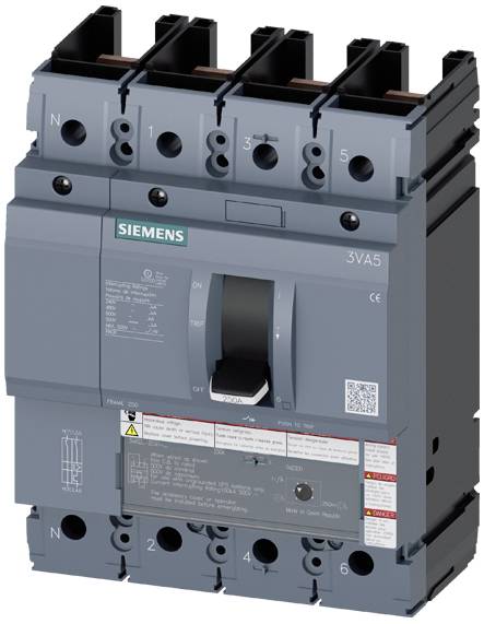 Siemens 3VA5280-5EC41-2AA0 1 kom