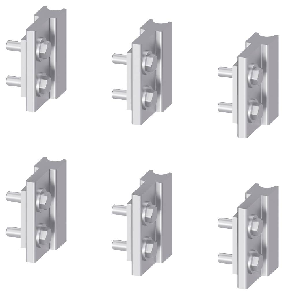 Siemens 3WA9111-1AY45 1 kom