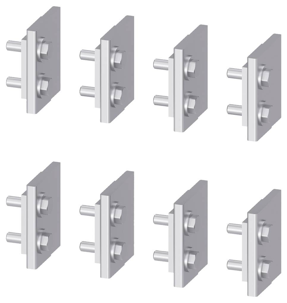 Siemens 3WA9111-1AY63 1 kom