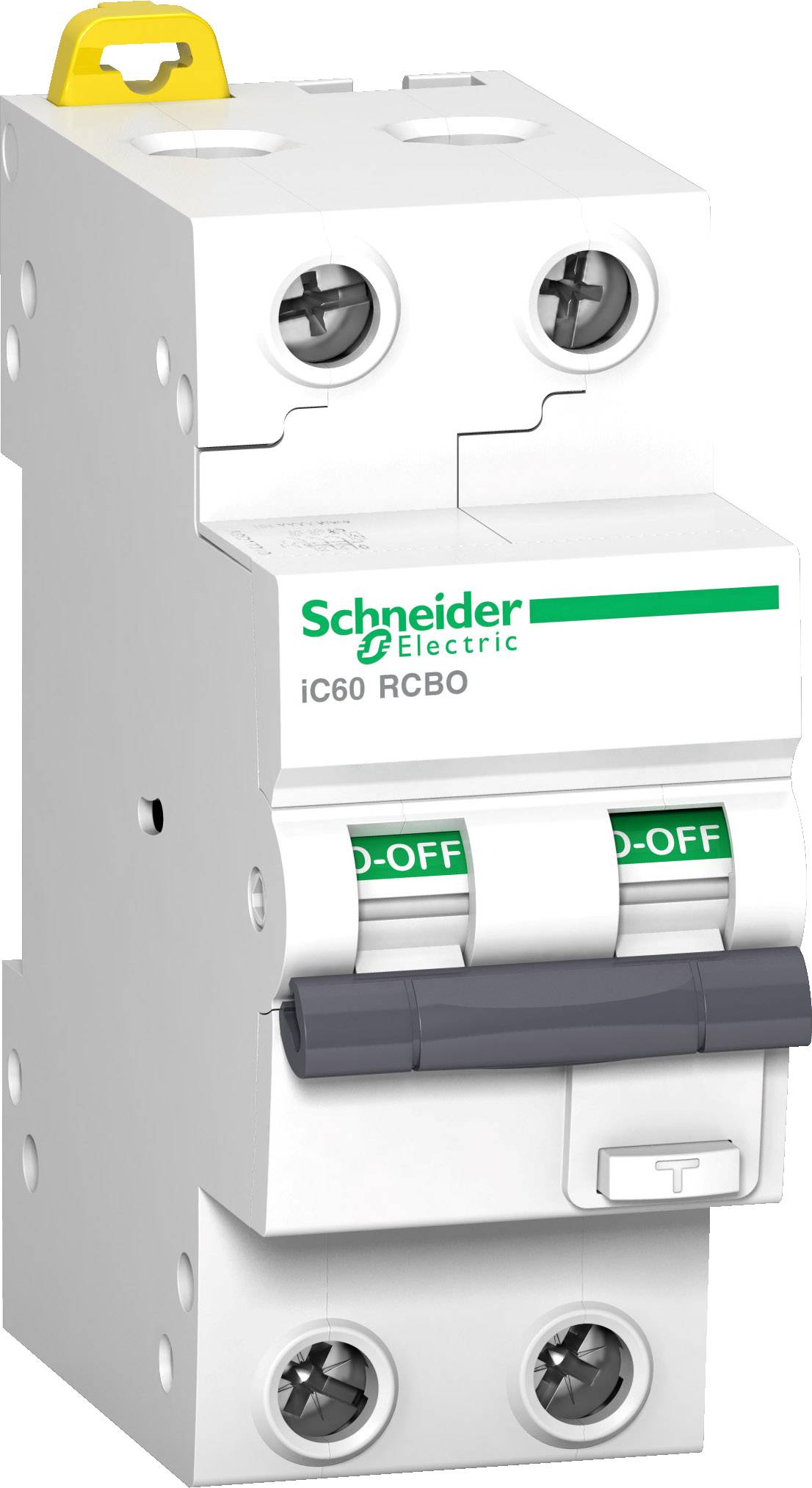 Schneider Electric FID/LS automatski zastitni prekidac A9D37210 10 A 0.03 A 240 V