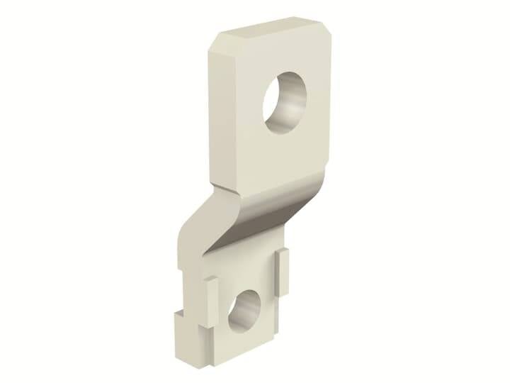 ABB KIT EF FP XT3 4PCS 1 kom Suitable for number of poles:4