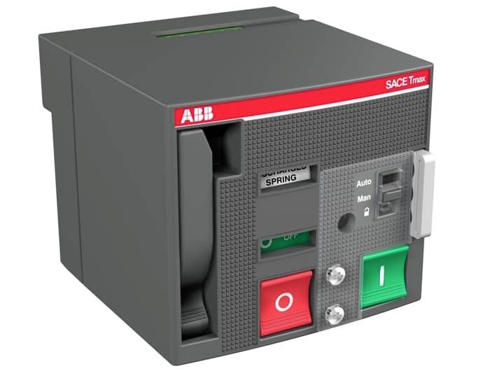 ABB XT4 110