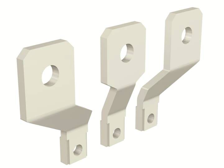 ABB KIT ES XT4 4PCS 1 kom Suitable for number of poles:4