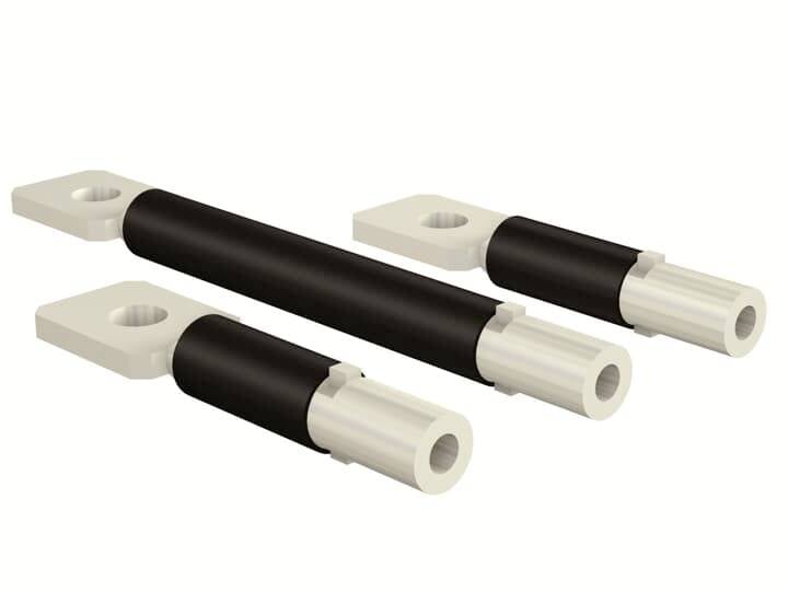 ABB KIT R XT1 3PCS oprema za automatski prekidač
