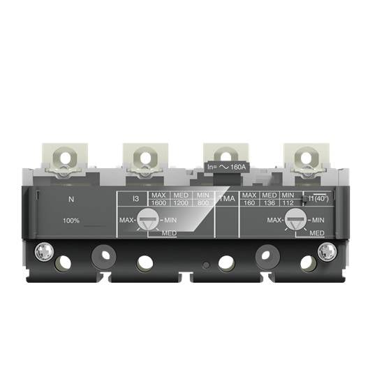 ABB TMA 50-500 XT2 4P 1 kom