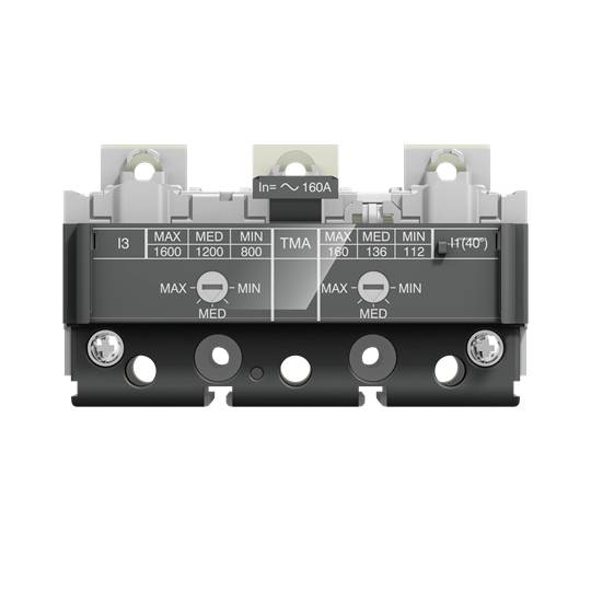 ABB MA 80 IM=480...112 1 kom