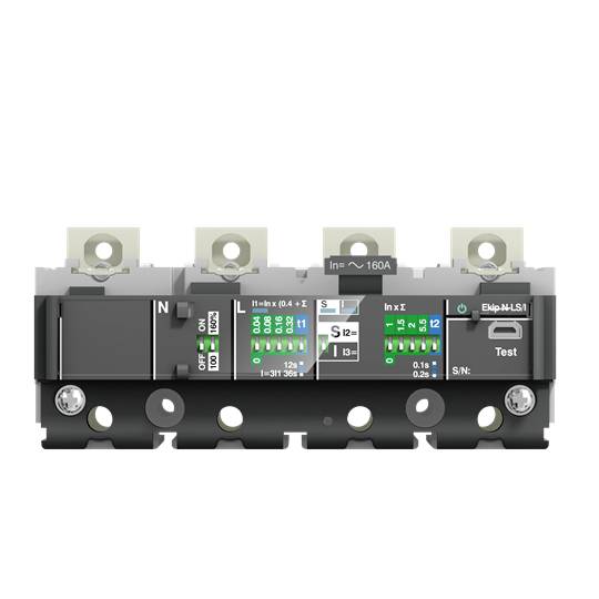 ABB EKIP LSI IN=25A XT 1 kom