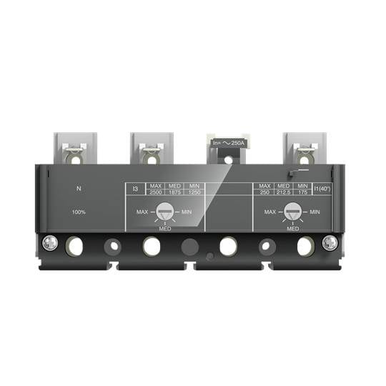 ABB TMD 32-320 XT4 4P 1 kom