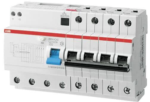 ABB FID/LS automatski zastitni prekidac 2CSR254101R1165 0.03 A