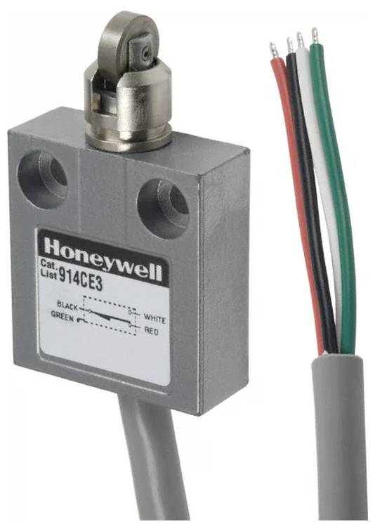 Honeywell 914CE3-6 granicni prekidac