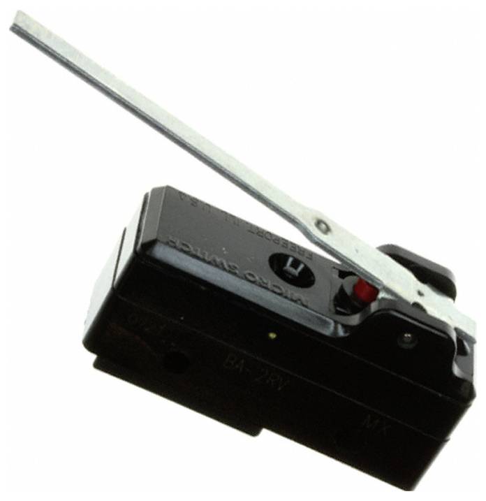 Honeywell BA-2RV granicni prekidac