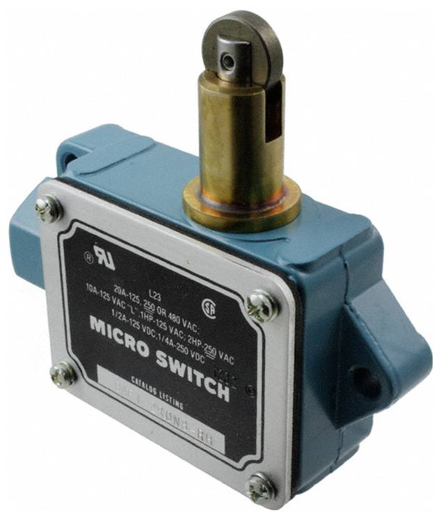Honeywell BAF1-2RQN8-RH granicni prekidac