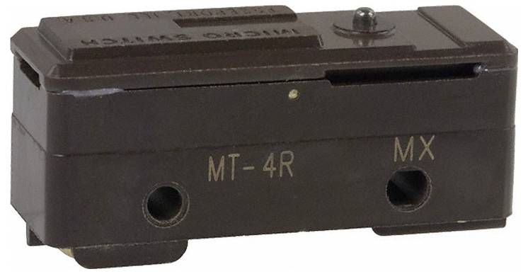 Honeywell MT-4R granicni prekidac