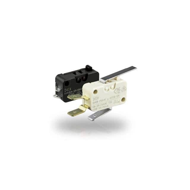 ZF D419-VGAM granicni prekidac
