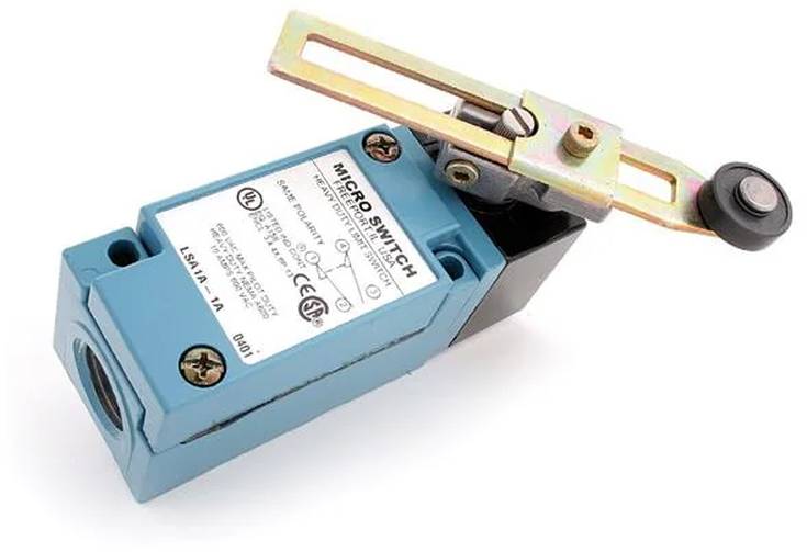Honeywell LSK1A granicni prekidac