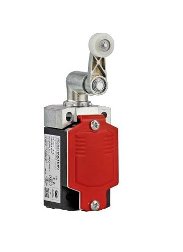 BERNSTEIN MN78-V11 AHK pozicioni (granični) prekidač 240 V/AC, 24 V/DC, 5 A
