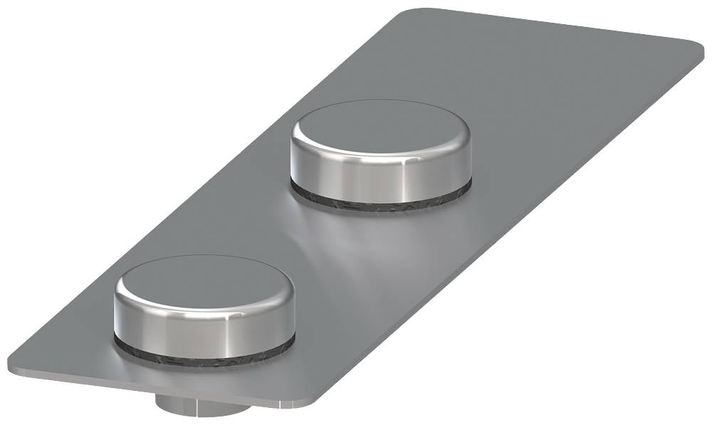 Siemens 3SX5600-4F vmesna plocevina