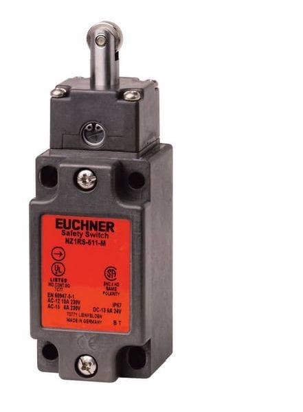 Euchner 79960 pozicioni prekidac