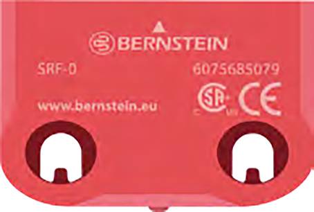 BERNSTEIN SRF-0 pogon (aktuator)