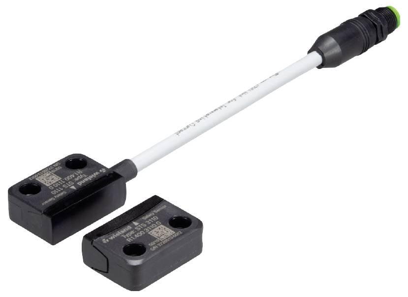 Wieland Electric STS 0120 set prekidača za transponder