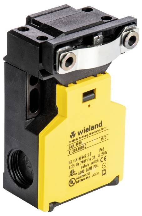 Wieland Electric SMS 4020 sigurnosni prekidač