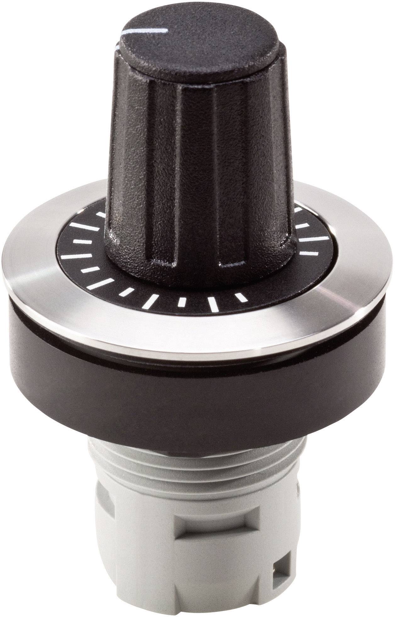 Schlegel 1164404 pogon potenciometra legirani čelik IP65 (pak. 10 kom)