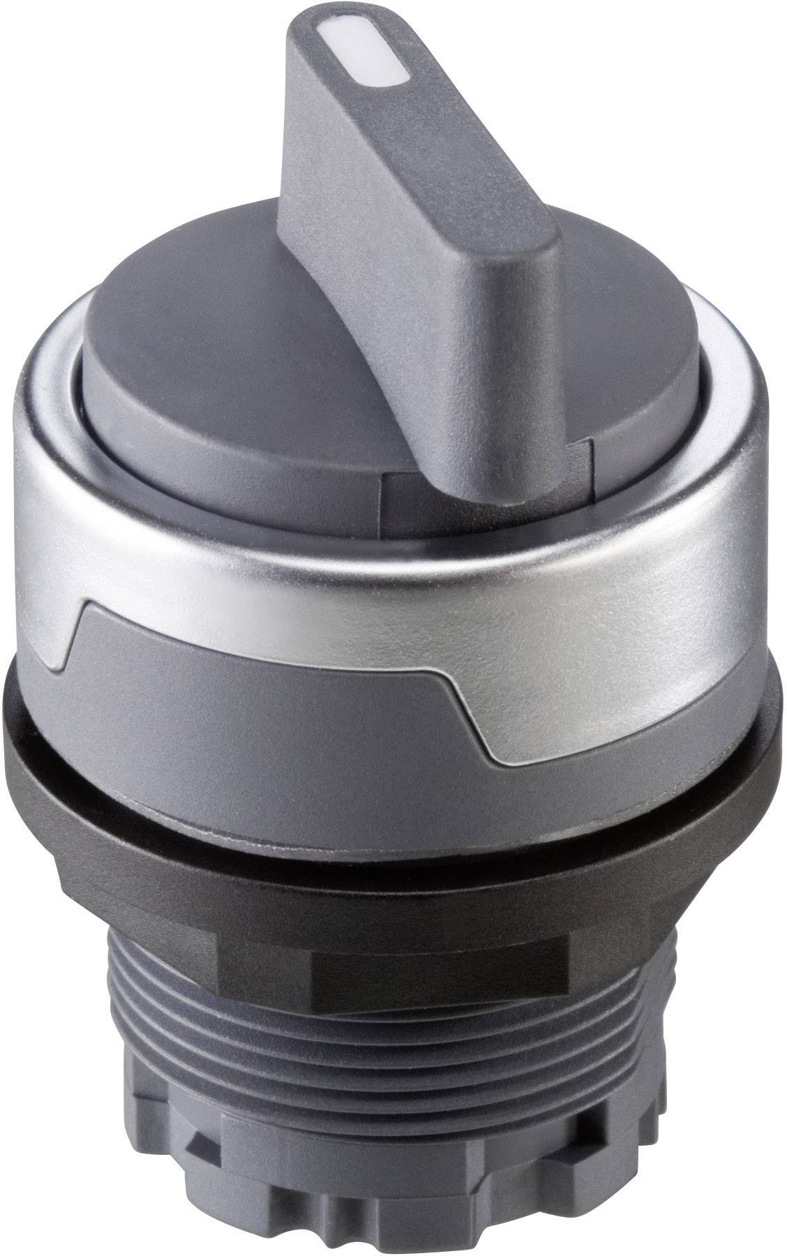 Schlegel 1164515 taster za pozivanje antracitna IP65 (pak. 10 kom)