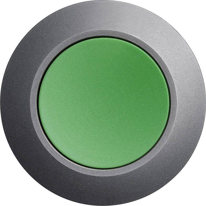 Siemens 3SU1060-0JA40-0AA0 taster zelena IP67/IP69