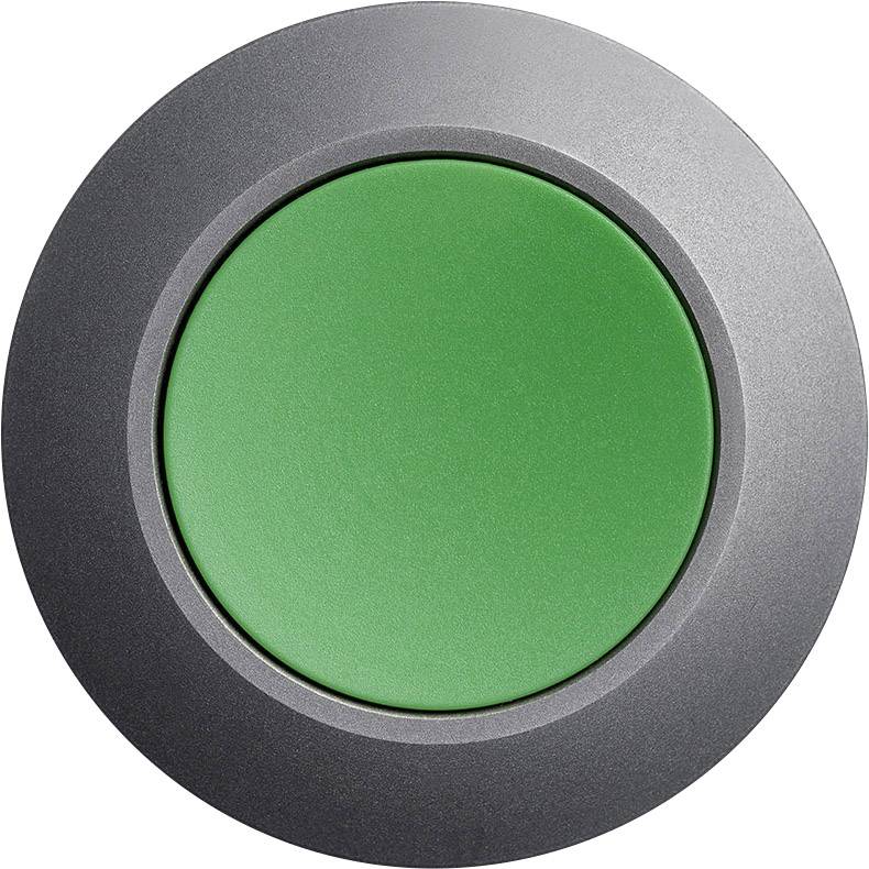 Siemens 3SU1060-0JB40-0AA0 taster zelena IP67/IP69