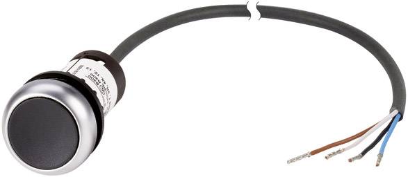 Eaton C22-D-S (selektivan)-K01-P62 taster crna IP69K (u ugrađenom stanju)