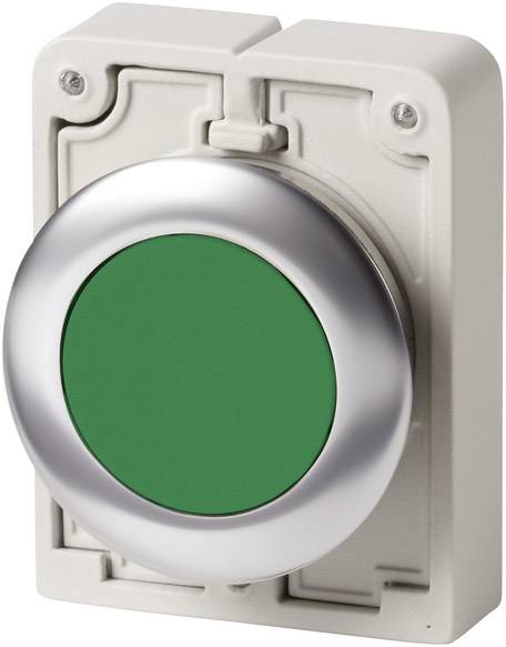 Eaton M30C-FD-G taster zelena IP67, IP69K (u ugrađenom stanju)