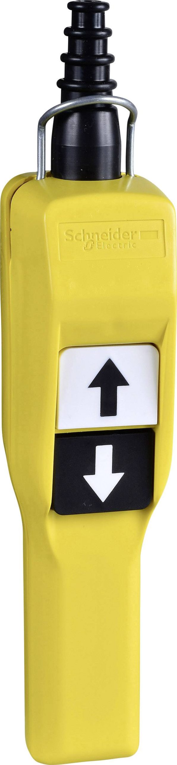 Schneider Electric XACA205 viseći taster žuta IP65