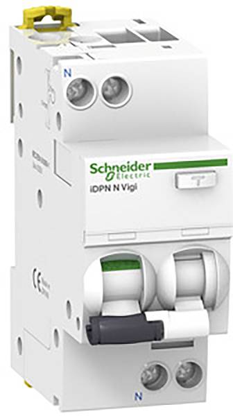 Schneider Electric FID/LS automatski zastitni prekidac A9D69632