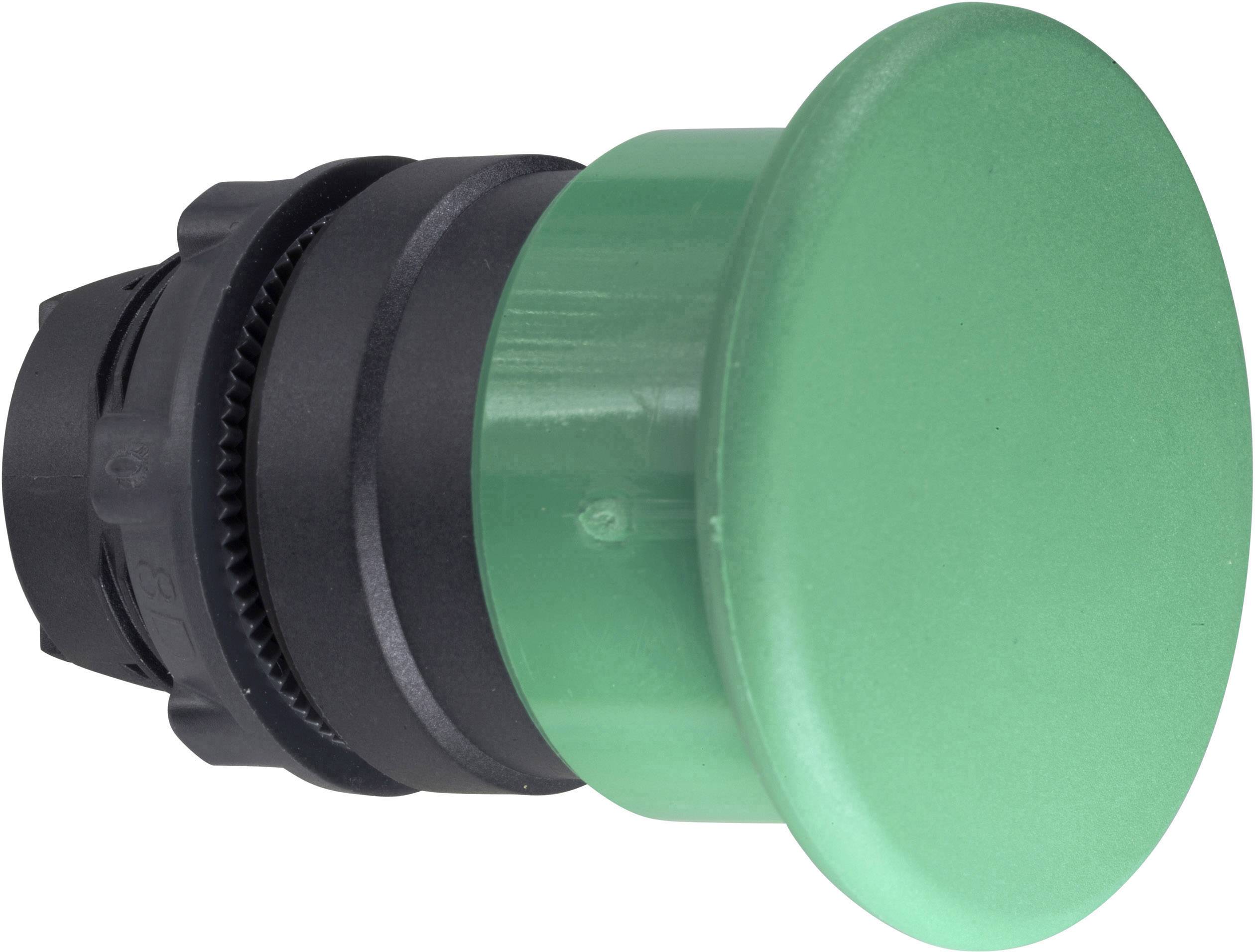 Schneider Electric ZB5AC3 prekidač na pritisak - prednji element IP66, IP69, IP69K (u ugrađenom stanju)